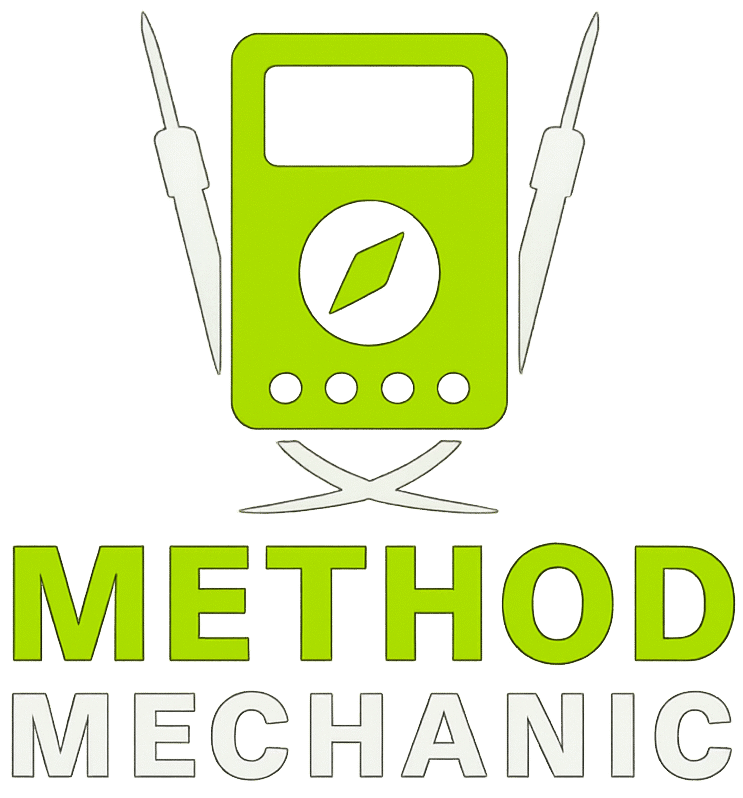 Mobile DVI – Internal - methodmechanic.com