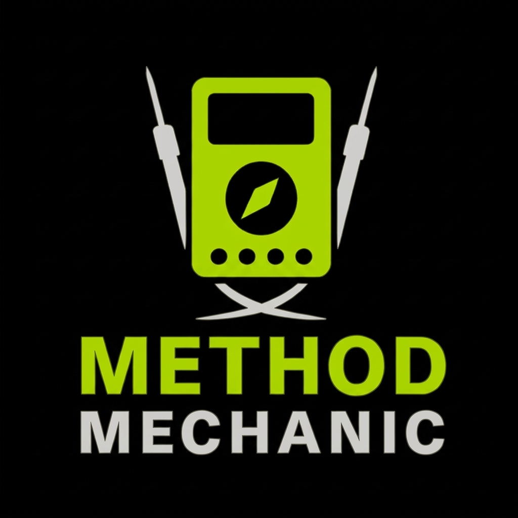 Mobile DVI – Internal - methodmechanic.com
